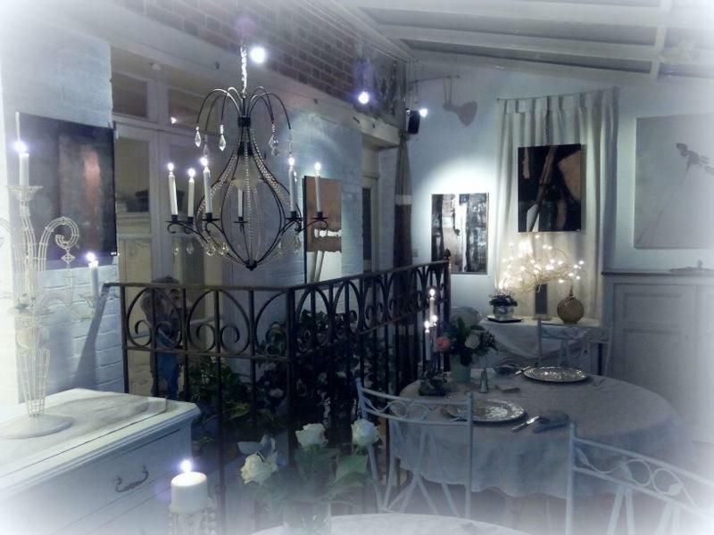 La Maison D'Hocquincourt Bléneau Buitenkant foto